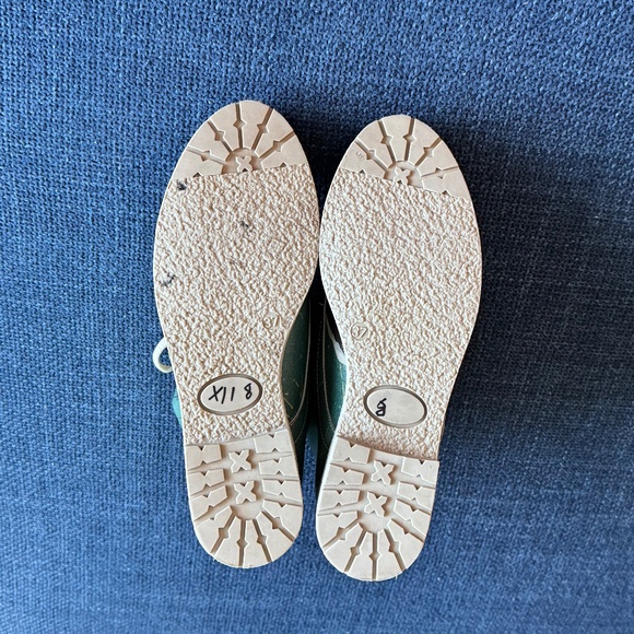 🦉 Limarki OWL LOVE Faux-Leather Ankle Boots Women's 6.5 (EU37) Cozy Artsy Vibes - Picture 7 of 8